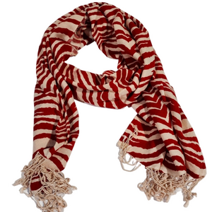 Glen Prince scarf